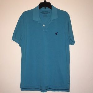 American Eagle Collared Shirt